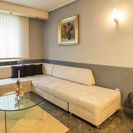 Vitoshka Top Centre Apartment Sofia