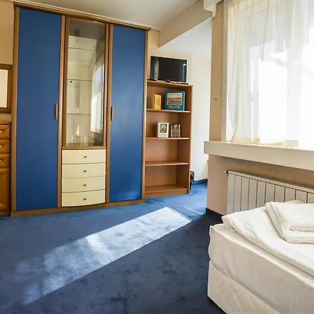 Vitoshka Top Centre Apartment *